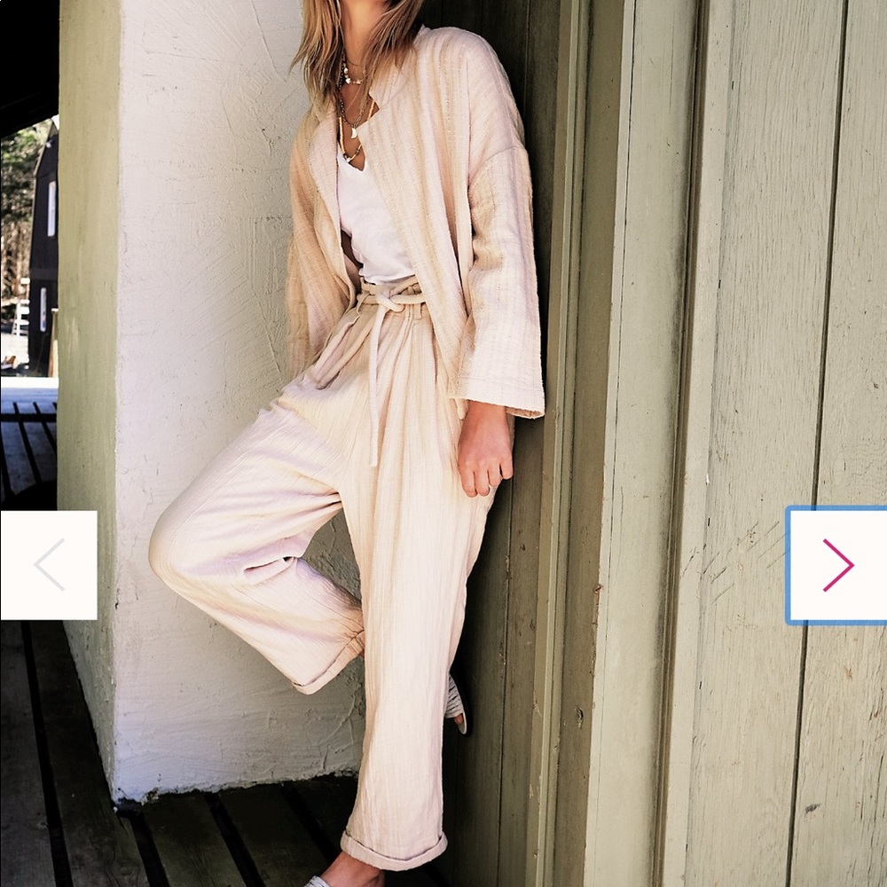 Free People Suits You Set - Picture 2 of 5